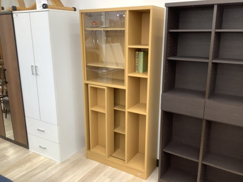 収納家具のフナモコ