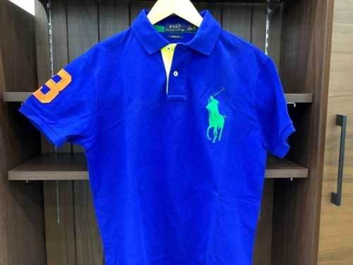 POLO　PALPH　LAUREN（ポロラルフローレン）のリサイクルショップ福岡