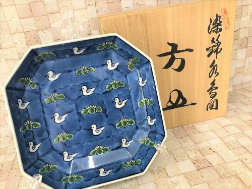 雑貨の和食器