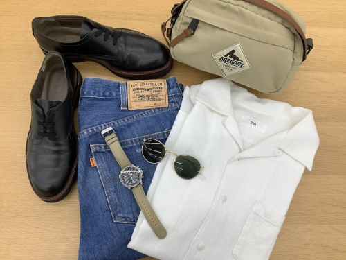 ブランド・ラグジュアリーのメンズファッション