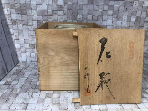 福岡リサイクルショップの洋食器