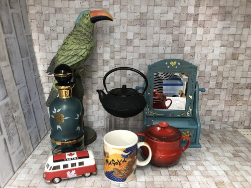 洋食器