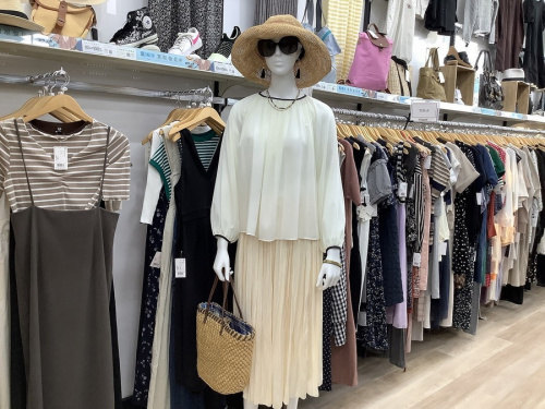 ブランド・ラグジュアリーの古着買取