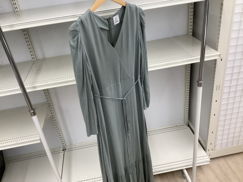 ワンピースのリサイクルショップ　福岡