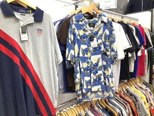 MARNI(マル二)のリサイクルショップ