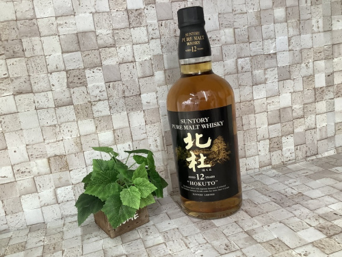 蒸留酒類の焼酎