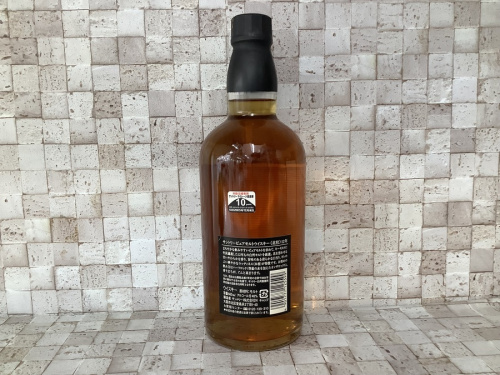 プレミアム焼酎のリサイクルショップ福岡