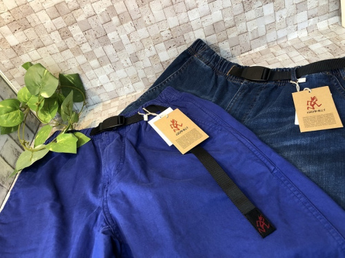 メンズファッションのボトムス