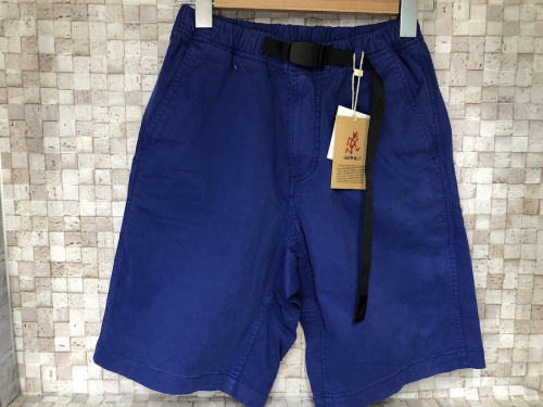 ボトムスのGRAMICCI