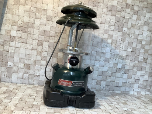 ガソリンランタンのリサイクルショップ福岡