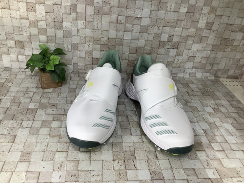 adidasのゴルフ買取