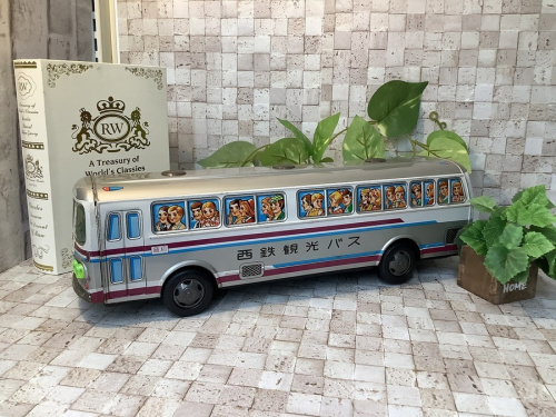 ホビーの昭和レトロ