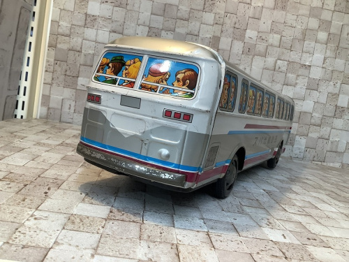 ブリキのリサイクルショップ福岡