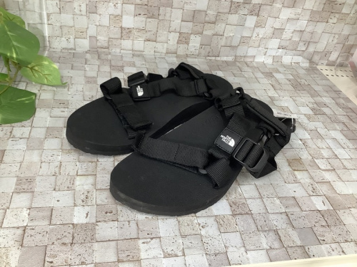 THE NORTH FACEの古着買取
