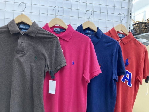 トップスのボトムス