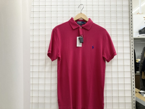 GRAMICCIのPOLO RALPH LAUREN