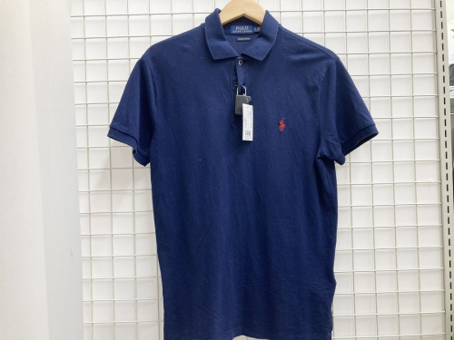 POLO RALPH LAURENの衣類買取