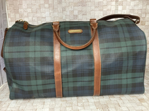 バッグのポロ ラルフローレン