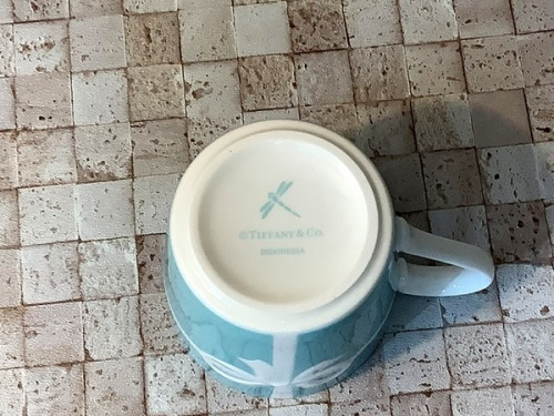 リサイクルショップ福岡の食器買取