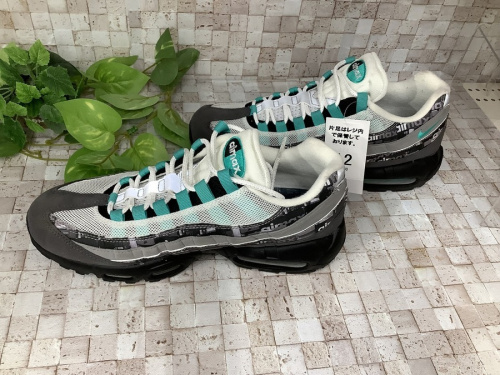 シューズのNIKE