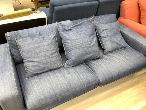 生活家具のソファー