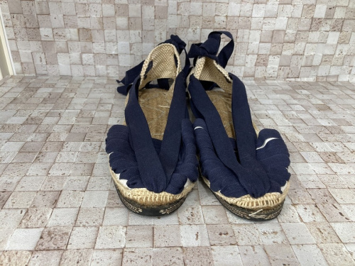 サンダルのDon Quichosse