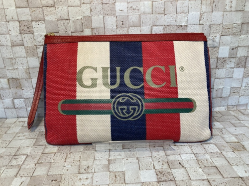 バッグのGUCCI