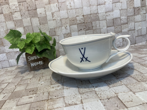 テーブルウェアのMEISSEN