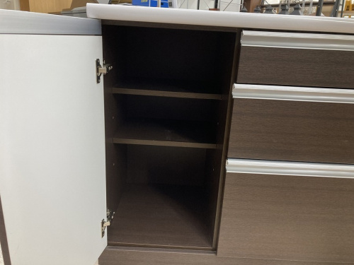 レンジボードのコガクラフト