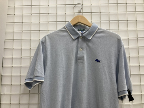 ポロシャツのCHEMISE LACOSTE