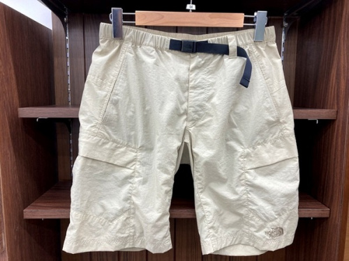 CHEMISE LACOSTEの衣類買取