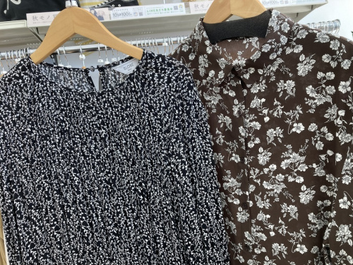 リサイクルショップ福岡の衣類買取