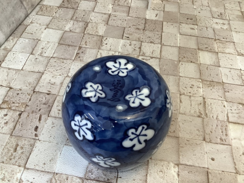 リサイクルショップ福岡の源右衛門窯