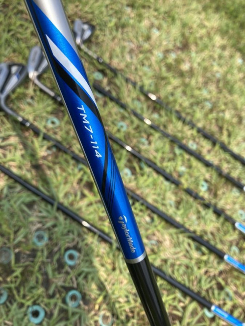 TaylorMadeのリサイクルショップ福岡
