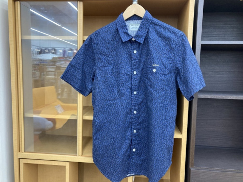 半袖シャツのNEIGHBORHOOD(ネイバーフッド)