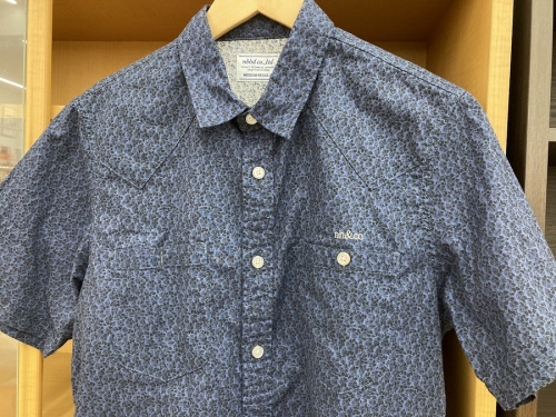 NEIGHBORHOOD(ネイバーフッド)の夏物衣類