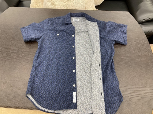 夏物衣類のリサイクルショップ福岡