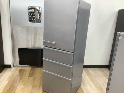 キッチン家電のAQUA