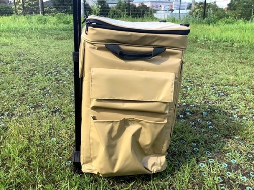 リサイクルショップ福岡のアウトドア買取