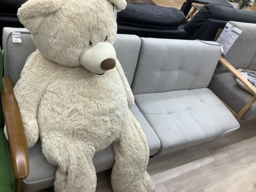 生活家具のソファー