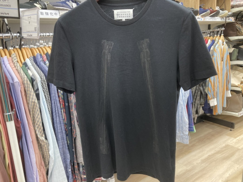 カットソーのMaison Margiela