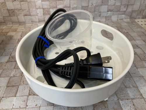 IRIS OHYAMAの家電買取
