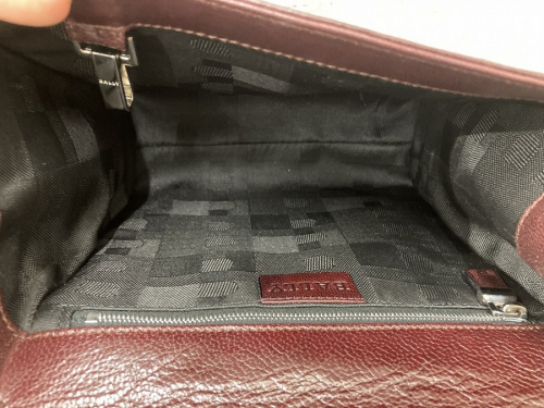BALLYのブランド買取