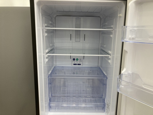 シャープの冷蔵庫