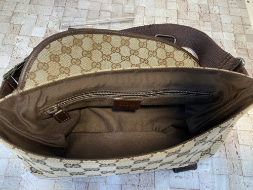 GUCCIのリサイクルショップ 福岡