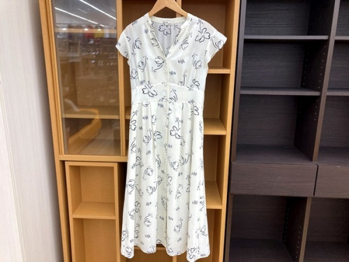 ワンピースのIENA