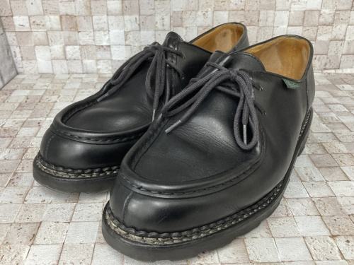 スニーカーのNEW BALANCE