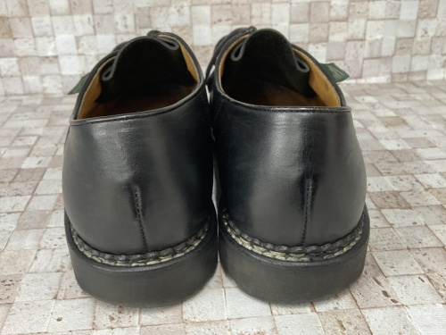 NEW BALANCEのミカエル