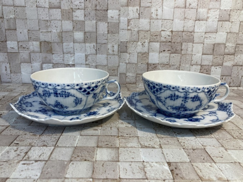 カップ&ソーサーのリサイクルショップ福岡