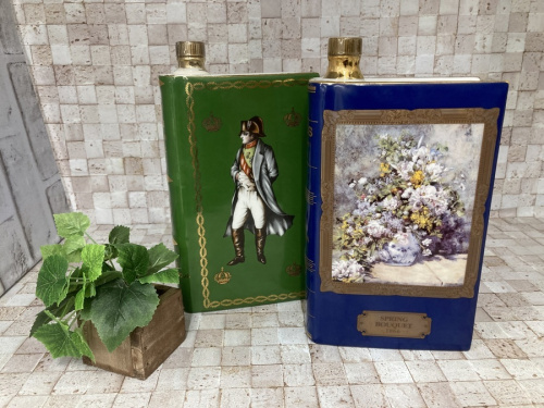 インテリアのお酒